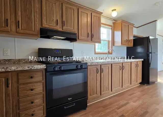 Property at 41 Hatch St Unit 42, Richmond, ME, 04357, 2 beds, 2 baths, [object Object]