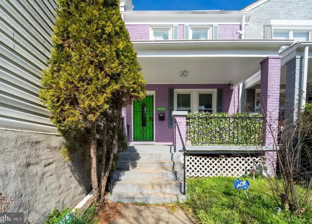 Property at 1714 E St NE, Washington, DC, 20002, 3 beds, 3.5 baths, [object Object]