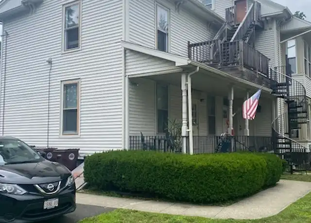 Property at 44 Jefferson St Unit 5, Westfield, MA, 01085, 2 beds, 1 bath, [object Object]