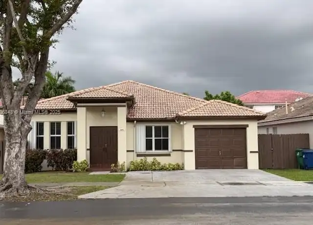 Property at 16251 SW 83rd St, Miami, FL, 33193, 3 beds, 2 baths, [object Object]