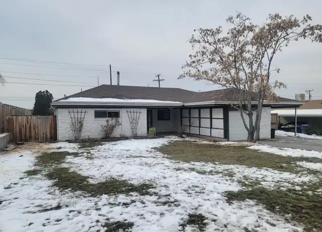Property at 8490 S 1330 E, Sandy, UT, 84093, 3 beds, 1.5 baths, [object Object]