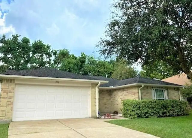 Property at 2918 Becket St, Pearland, TX, 77584, 3 beds, 2 baths, [object Object]