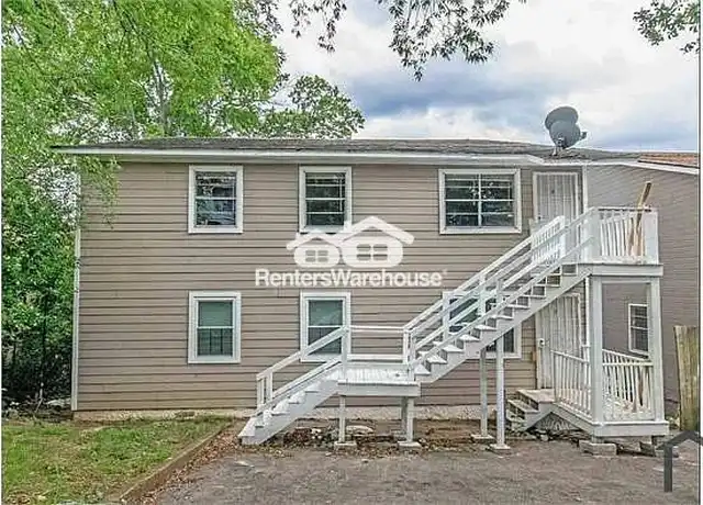 Property at 8021 1st Ave S Unit B, Birmingham, AL, 35206, 3 beds, 1 bath, [object Object]