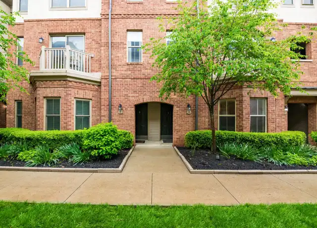 Property at 46 Victorian Gate Way Unit 46, Columbus, OH, 43215, 1 bed, 1 bath, [object Object]