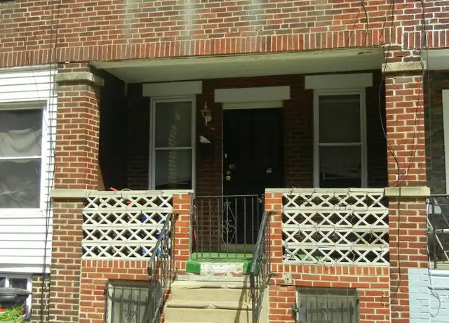 Property at 1643 S Marston St, Philadelphia, PA, 19145, 3 beds, 1.5 baths, [object Object]