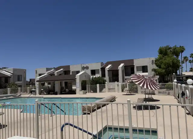Property at 5518 E Lindstrom Ln #2041, Mesa, AZ, 85215, 2 beds, 2 baths, [object Object]
