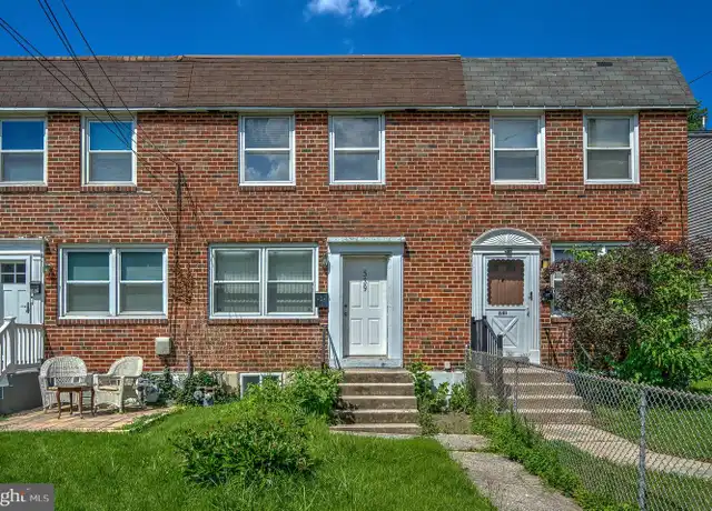 Property at 539 E Basin St, Norristown, PA, 19401, 3 beds, 1 bath, [object Object]