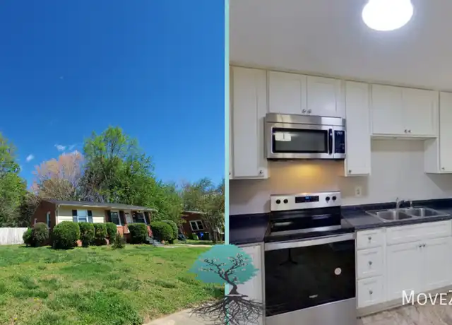 Property at 1109 N King Charles Rd, Raleigh, NC, 27610, 3 beds, 1 bath, [object Object]