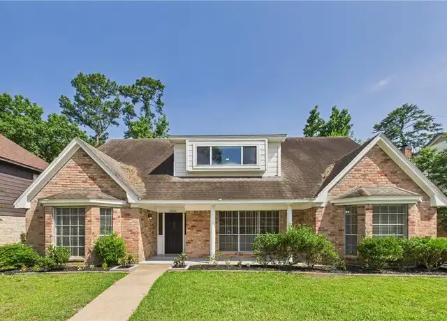 Property at 1107 Verret Ln, Houston, TX, 77090, 4 beds, 2.5 baths, [object Object]