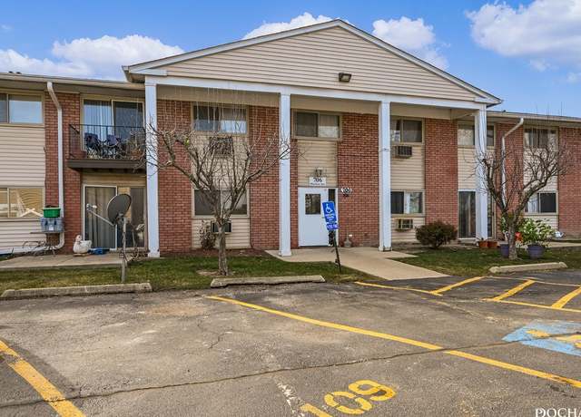 Photo of 706 Marilyn Ave Apt 109, Glendale Heights, IL 60139