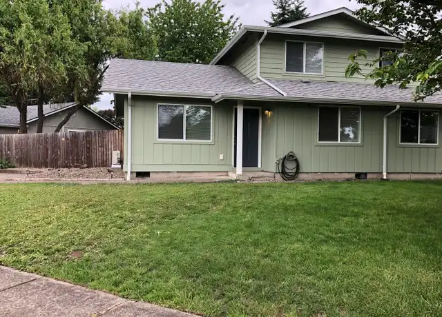 Property at 4403 Marcum Ln, Eugene, OR, 97402, 3 beds, 1 bath, [object Object]