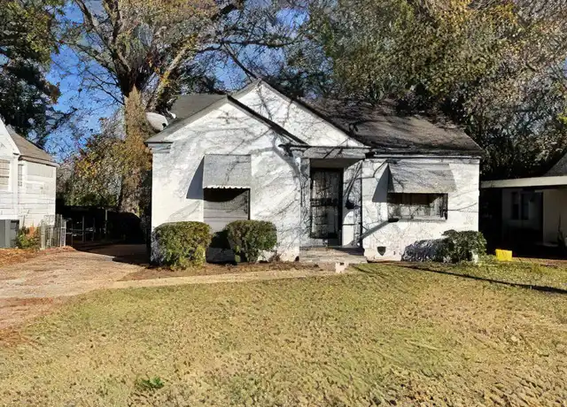 Property at 15 Oak Forest Dr, Montgomery, AL, 36109, 2 beds, 1 bath, [object Object]