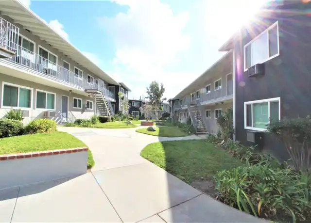 Property at FOOTHILL VILLAGE - 3123 Foothill Blvd, La Crescenta, CA, 91214, 1-2 bed, 1 bath, [object Object]