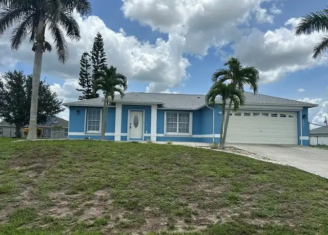 Property at 2231 NW 7th Pl, Cape Coral, FL, 33993, 3 beds, 2 baths, [object Object]