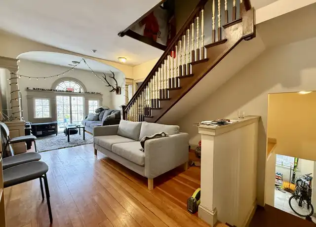 Property at 58 Englewood Ave Unit 2, Brighton, MA, 02135, 6 beds, 3 baths, [object Object]