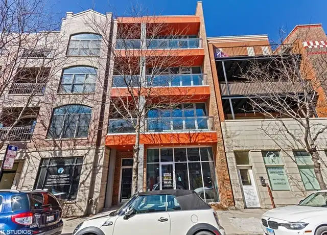Property at 1722 W Belmont Ave #3, Chicago, IL, 60657, 3 beds, 2 baths, [object Object]