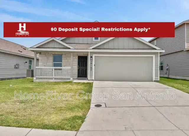 Property at 10107 Helios Hts, Converse, TX, 78109, 4 beds, 2 baths, [object Object]