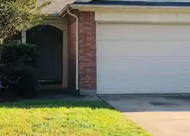 Property at 11927 Sonora Springs Dr, Tomball, TX, 77375, 3 beds, 2 baths, [object Object]