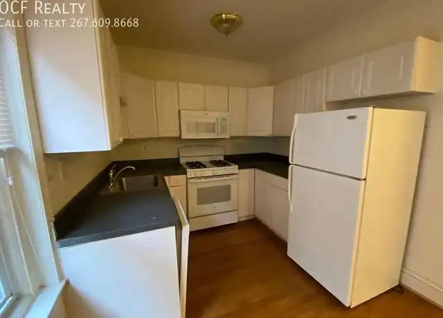 Property at 316 S 43rd St Unit 3, Philadelphia, PA, 19104, 3 beds, 2 baths, [object Object]