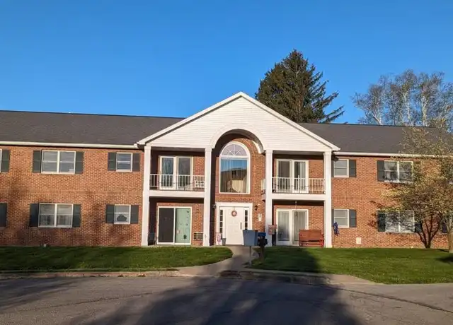 Property at 375 Girio Ter Unit 8, South Williamsport, PA, 17702, 2 beds, 1 bath, [object Object]