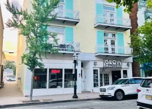 Property at 13 N Union Ave Unit 4, Cranford, NJ, 07016, 2 beds, 2 baths, [object Object]