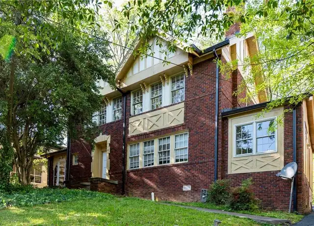 Property at 46 Delmont Dr NE, Atlanta, GA, 30305, 5 beds, 3.5 baths, [object Object]
