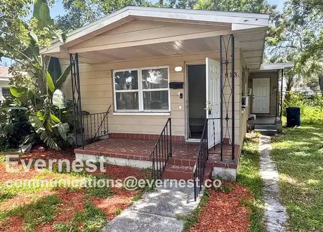 Property at 913 E 11th Ave Unit A, Tampa, FL, 33605, 2 beds, 1 bath, [object Object]
