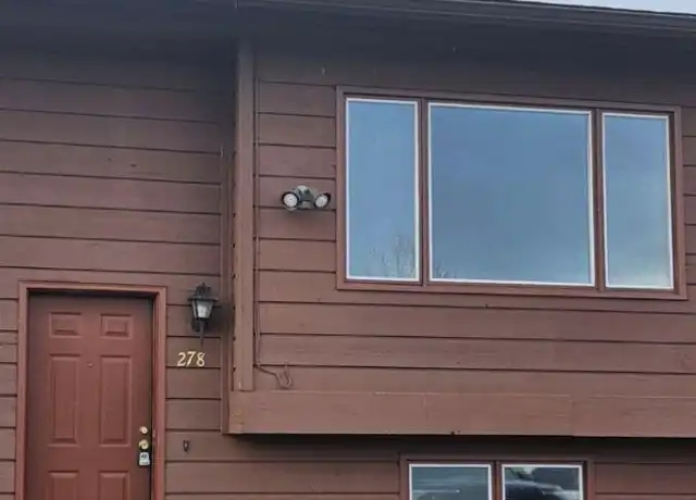 Property at 278 Westchester Sq S, Billings, MT, 59105, 2 beds, 1 bath, [object Object]