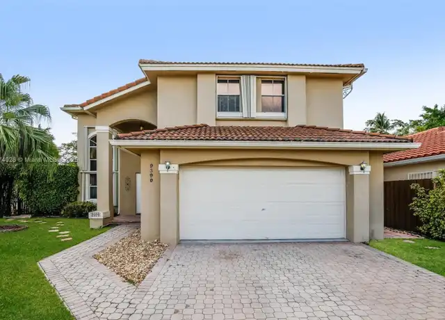 Property at 9390 SW 163rd Pl, Miami, FL, 33196, 4 beds, 3 baths, [object Object]
