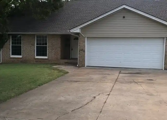 Property at 2809 Willow Creek Dr, Norman, OK, 73071, 4 beds, 2.5 baths, [object Object]
