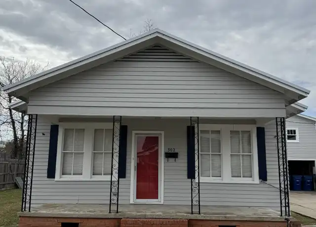 Property at 302 E South 1st St, Rayne, LA, 70578, 2 beds, 1 bath, [object Object]