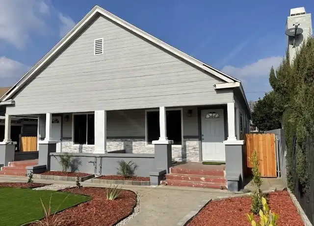 Property at 1025 W 54th St, Los Angeles, CA, 90037, 2 beds, 2 baths, [object Object]