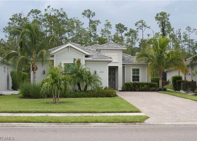 Photo of 14955 Blue Bay Cir, Fort Myers, FL 33913