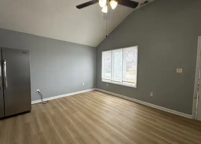Property at 1461 N Denny St, Indianapolis, IN, 46201, 3 beds, 2 baths, [object Object]