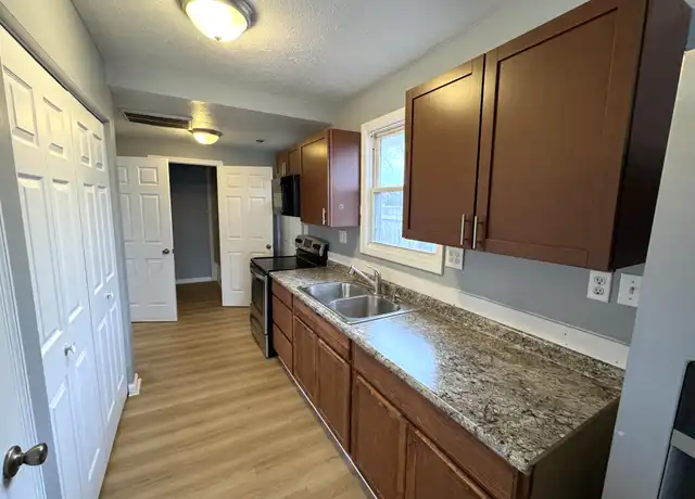 Property at 1461 N Denny St, Indianapolis, IN, 46201, 3 beds, 2 baths, [object Object]