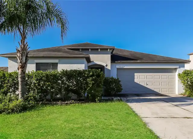 Property at 36124 Stable Wilk Ave, Zephyrhills, FL, 33541, 4 beds, 2 baths, [object Object]