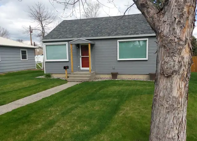 Property at 2211 Maple St, Billings, MT, 59102, 2 beds, 1 bath, [object Object]
