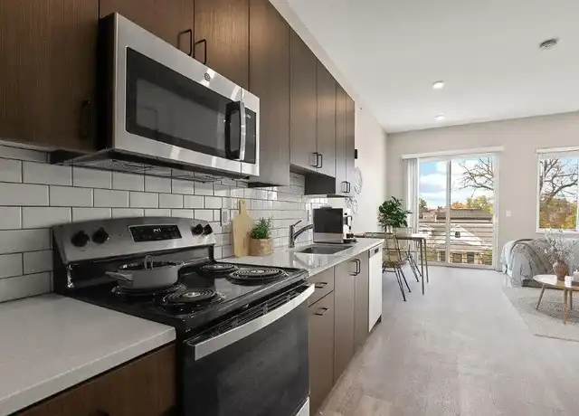 Property at The Lumineer Apartments - 1300 Lipan St, Denver, CO, 80204, 0 beds, 1 bath, [object Object]