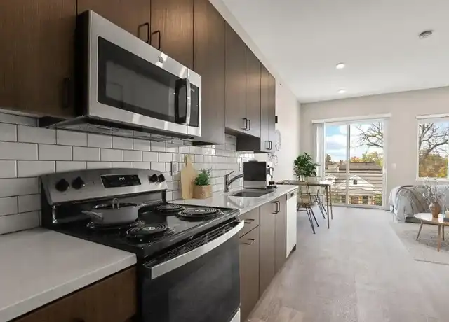 Property at The Lumineer Apartments - 1300 Lipan St, Denver, CO, 80204, 0 beds, 1 bath, [object Object]