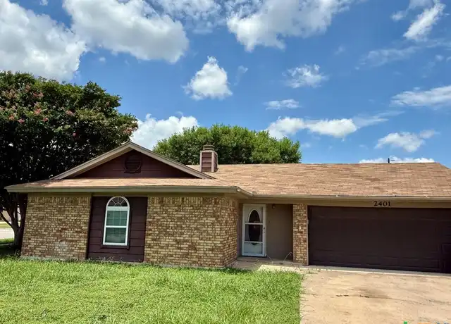 Property at 2401 Ridglea Ct, Killeen, TX, 76543, 3 beds, 2 baths, [object Object]