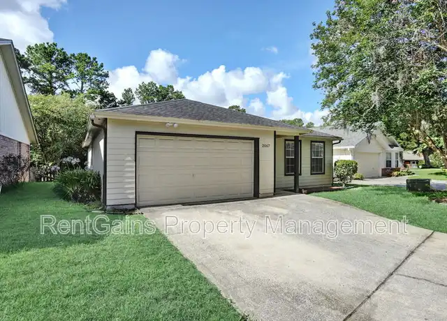 Property at 2067 Wax Myrtle Ct, Orange Park, FL, 32073, 3 beds, 2 baths, [object Object]