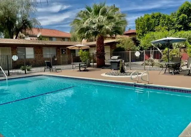 Property at 74402 Abronia Trl Unit 1, Palm Desert, CA, 92260, 2 beds, 1 bath, [object Object]
