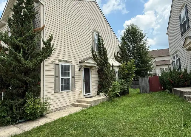 Property at 1851 Scaffold Way, Odenton, MD, 21113, 4 beds, 3.5 baths, [object Object]