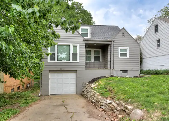 Property at 4812 Maple St, Omaha, NE, 68104, 3 beds, 2 baths, [object Object]
