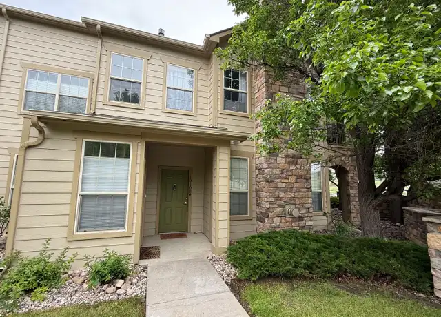 Property at 5620 Fossil Creek Pkwy #10108, Fort Collins, CO, 80525, 2 beds, 2 baths, [object Object]