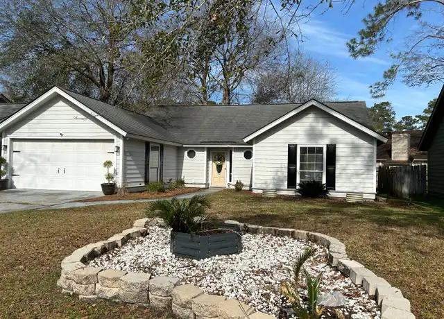 Property at 6 English Saddle Ct, Savannah, GA, 31406, 4 beds, 2 baths, [object Object]