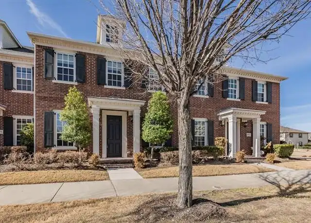 Property at 8087 Canal St, Frisco, TX, 75034, 3 beds, 2.5 baths, [object Object]