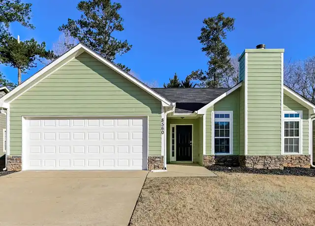 Property at 8560 Guthrie Dr, Riverdale, GA, 30274, 3 beds, 2 baths, [object Object]