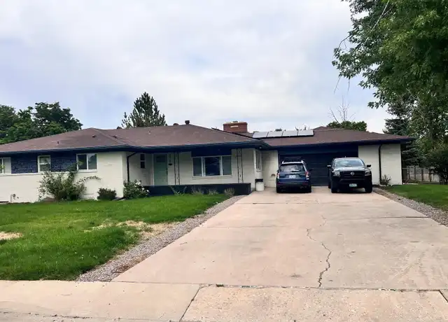 Property at 270 S Chase St, Lakewood, CO, 80226, 5 beds, 4 baths, [object Object]