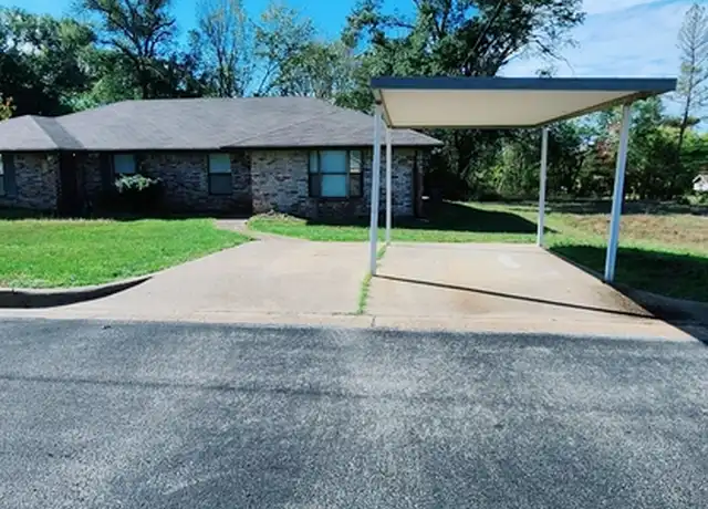 Property at 16042 Pawnee Dr, Tyler, TX, 75703, 2 beds, 1 bath, [object Object]